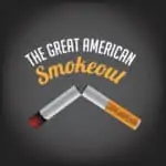 Great American Smokeout